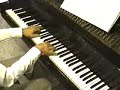 Erroll Garner Lesson2 - Dick Hyman