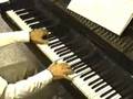 Erroll Garner Lesson2 - Dick Hyman
