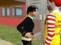 McDonalds Problems 1