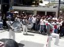 Grito de INFANTES frente a Telgua 07