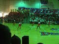 BHS Pep Rally \