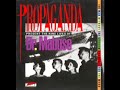 PROPAGANDA DR MABUSE (THE 13TH LIFE MIX) PSB 1984 SINGLE!
