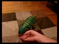 Pleo Review Pleo Review