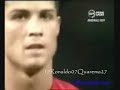 Cristiano Ronaldo ~ New Season, New Movie, 2008 !!