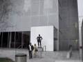 ARCHITECTURE - Yoshio Taniguchi - MoMA