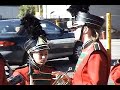 DCMB Parade of Honor Warmup 2007