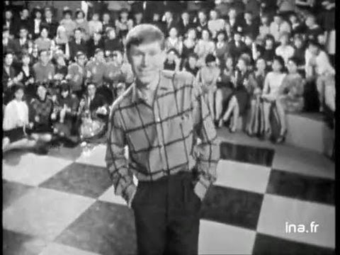 Michel Paje - L'âge de raison (1963)