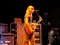 Puddle of Mudd - Blurry Puddle of Mudd - Blurry