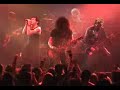 Adlers Appetite - Mr. Brownstone (with slash & izzy)