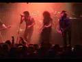 Adlers Appetite - Mr. Brownstone (with slash & izzy)