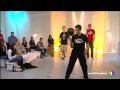 Soweto, du freestyle football sur IDF1
