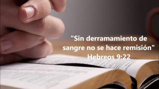Sin derramamiento de sangre...