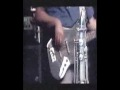 The Earlies - Bestival 2005