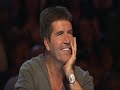 Britains got talent - Damon Scott and Bubbles Britains got talent - Damon Scott and Bubbles