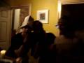 videos de The Kitchen Moshers: live and silly