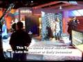 ClipBandits -Tyra Banks Show Rehearsal. Air Date Dec 6