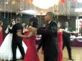 Bailando en el quince de Jessica