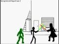 videos de funny stick figure