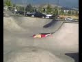 funny fall (not me)