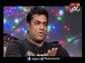 Actor & Writer Harsha Vardhan about Pawan Kalyan - Maa Tv