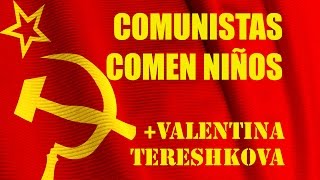 Ver online Los Comunistas comen niños