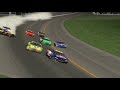 NR2003 Crashes, Wrecks, Flips and Blowovers #6 NR2003 Crashes, Wrecks, Flips and Blowovers #6