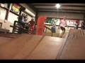Michael Manion big ollie at Hazard County