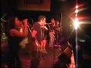 MARISELA Y LOS LATINOS REEL