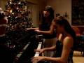 videos de Jazzy Saint Nick starring Nina & Zeeshan