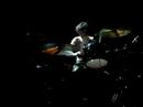 Half Jack - Brian Viglione Drum Solo