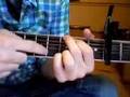 How To Play Cape Canaveral by Conor Oberst