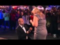 MEJOR PROPUESTA Y CASAMIENTO JAMAS VISTO