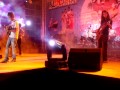 BANTAM!矮腳雞樂團 - Crisis 20100805