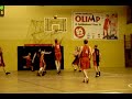 III LLK: Zgoners-No To Co (2 kwarta)