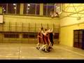 III LLK: Zgoners-No To Co (2 kwarta)