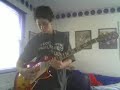 Time guitar solo - Pink Floyd Time guitar solo - Pink Floyd