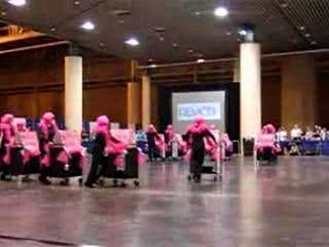 "The Book Divas" (Fairbanks ...
