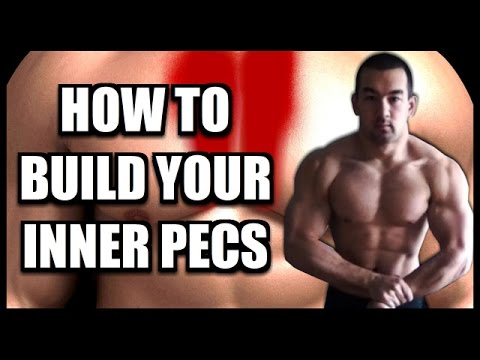 how to build inner chest