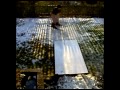 Railsession in backyard
