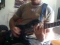 Carlos Agustin - Black Star II (Yngwie Malmsteen)