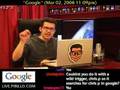Get Your Google On!