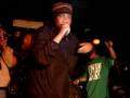 KRS-ONE @ EODUB OCT 20 2008
