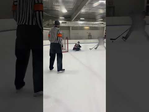 3-21 Central Districts Shootout GWG vs Chicago Young Americans