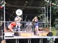 Rockfr�hst�ck 1998: New Orleans-Projekt