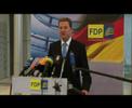 FDP: Statement Westerwelle zu Castro und Steuerskandal FDP: Statement Westerwelle zu Castro und Steuerskandal