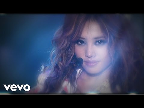 Jolin Tsai