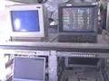 videos de DC-8 Researchers Gathering Flight Data over Costa Rica during AirSAR 2004 Campaign
