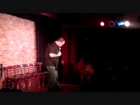 Travis Charles @ Virginia Beach Funny Bone