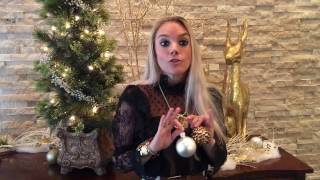 Zimmer|Glime Real Estate Minute ~ Holiday Decorating & Your On-Market Home