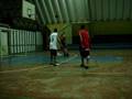 Thiago CrossOver Highlights